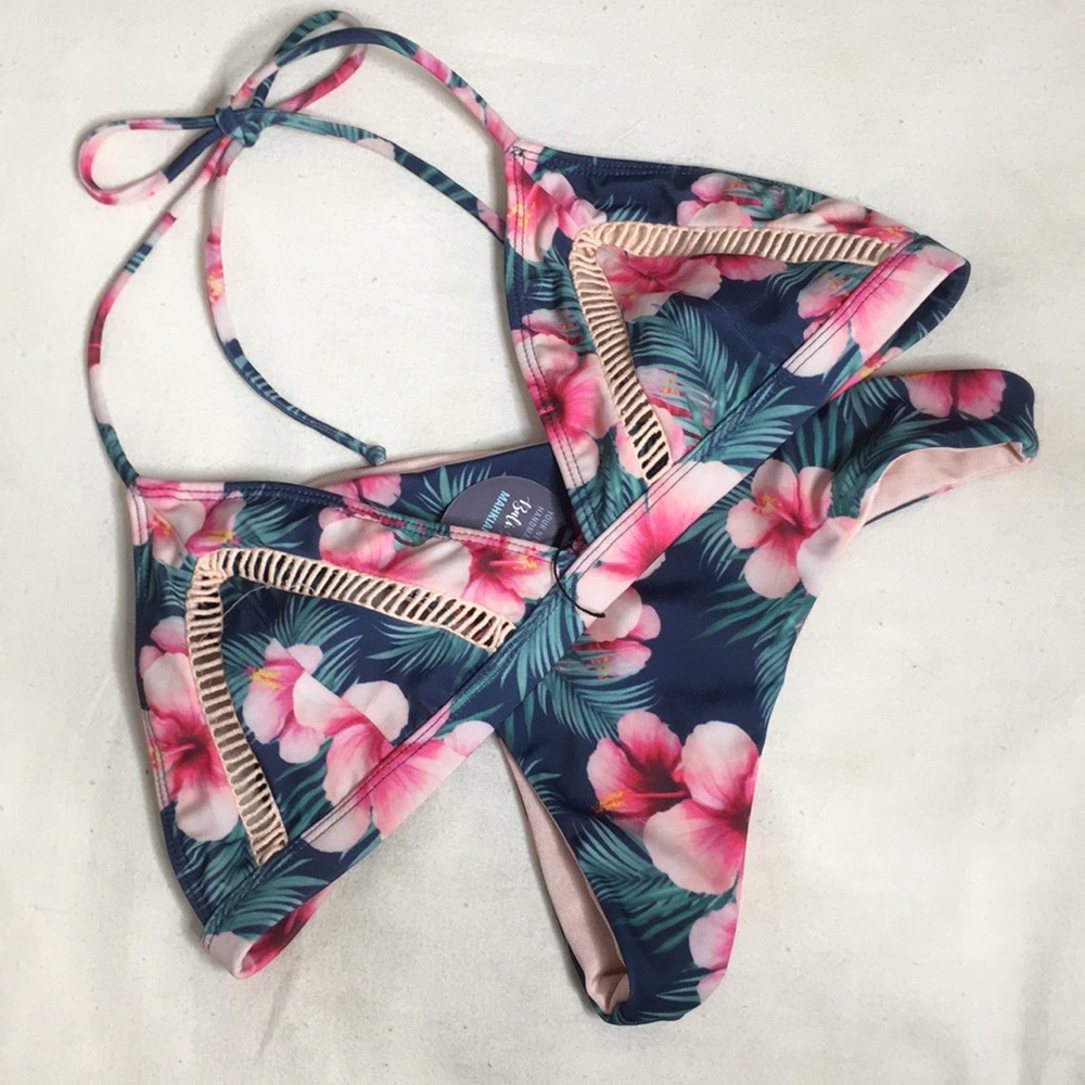 BRAND NEW W TAGS bikini
